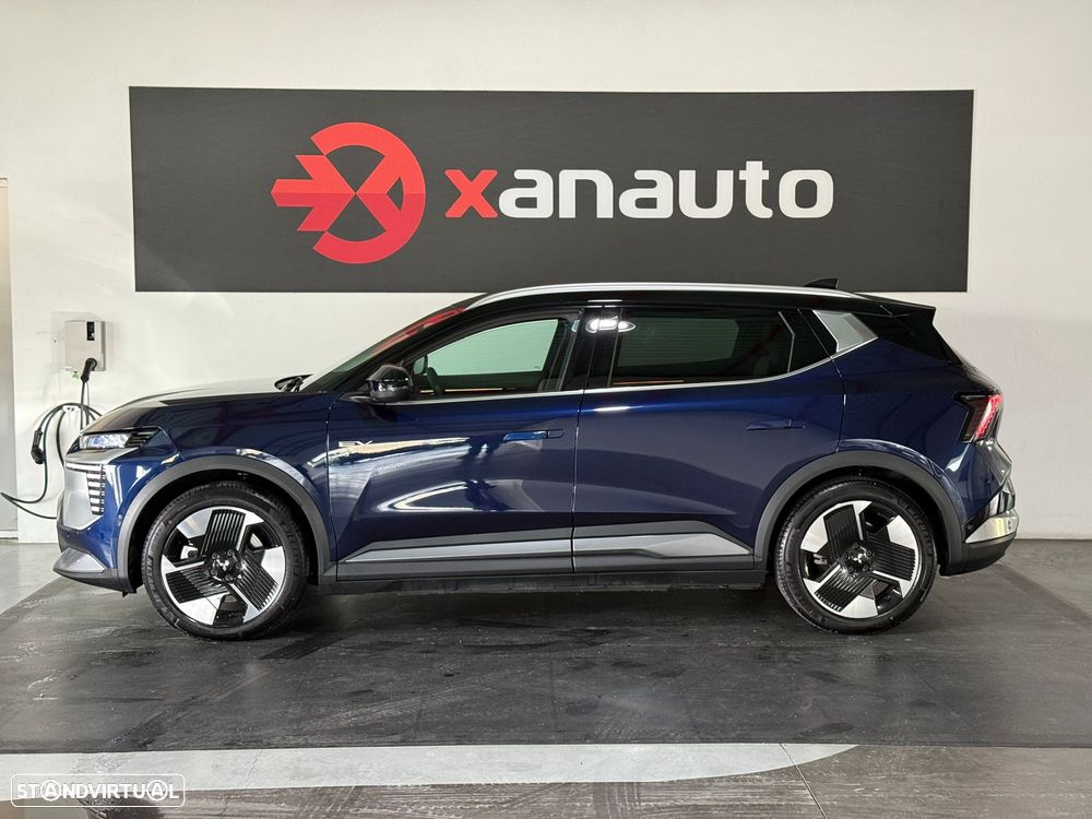 Mitsubishi Eclipse Cross 87 kWh Intense - 5