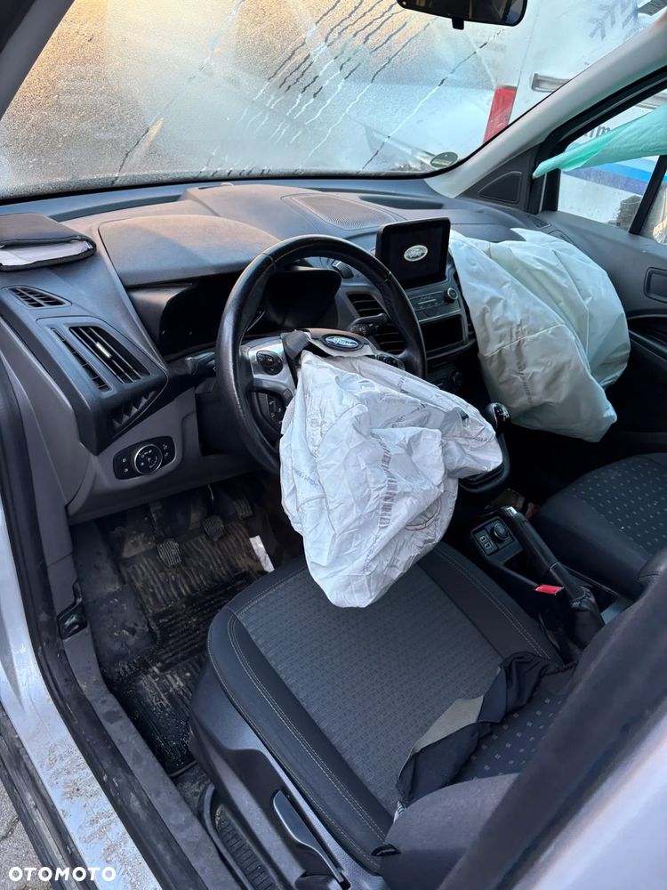 Ford Transit Connect 240 L2 Trend - 22