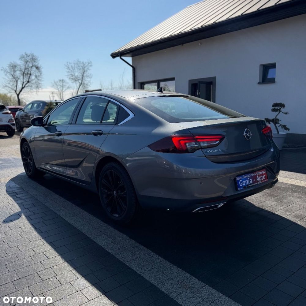 Opel Insignia - 6