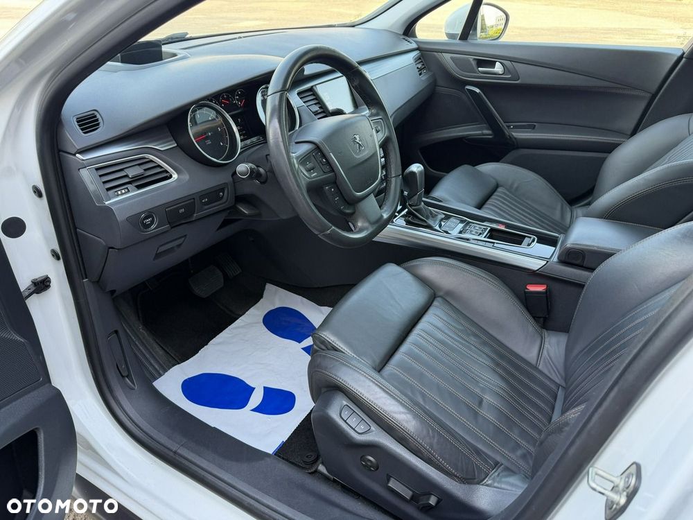 Peugeot 508 - 17