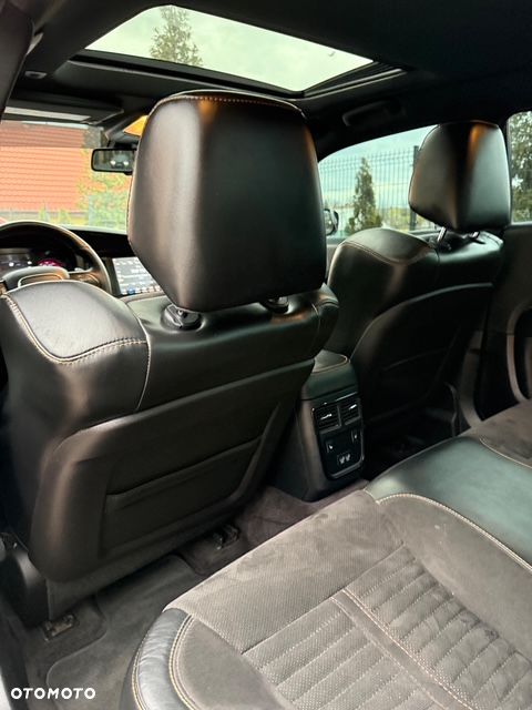 Dodge Charger Automatik SRT 392 - 39