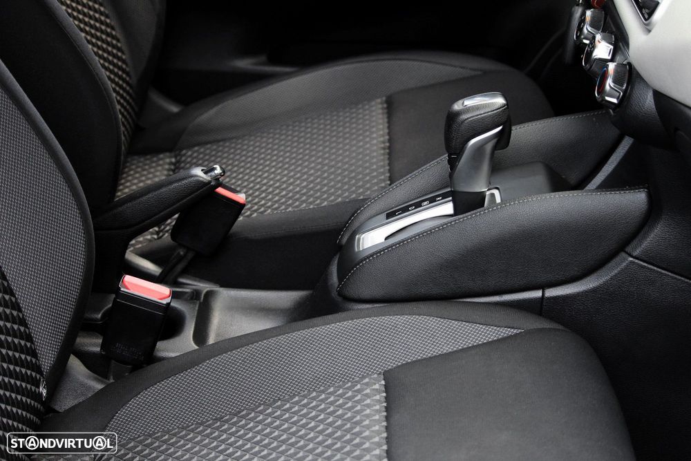 Nissan Micra 1.0 IG-T N-Tec CVT - 16