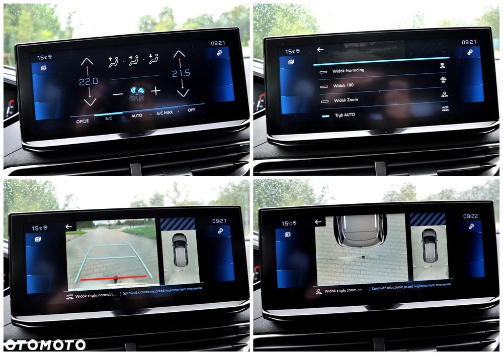 Peugeot 3008 BlueHDi 130 Stop & Start EAT8 Allure - 37