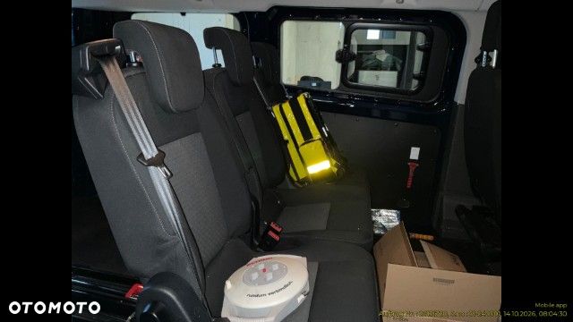 Ford Transit - 16
