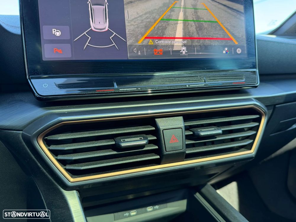 Cupra Formentor VZ 1.4 e-Hybrid DSG - 23