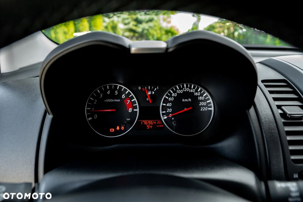 Nissan Note 1.6 I-Way+ - 28