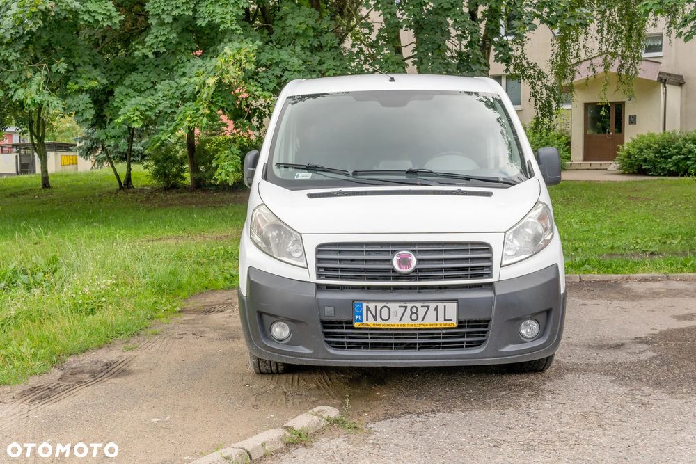 Fiat Scudo - 7