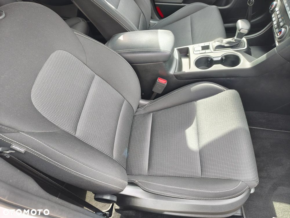 Kia Sportage 1.6 CRDI L 4WD DCT - 17