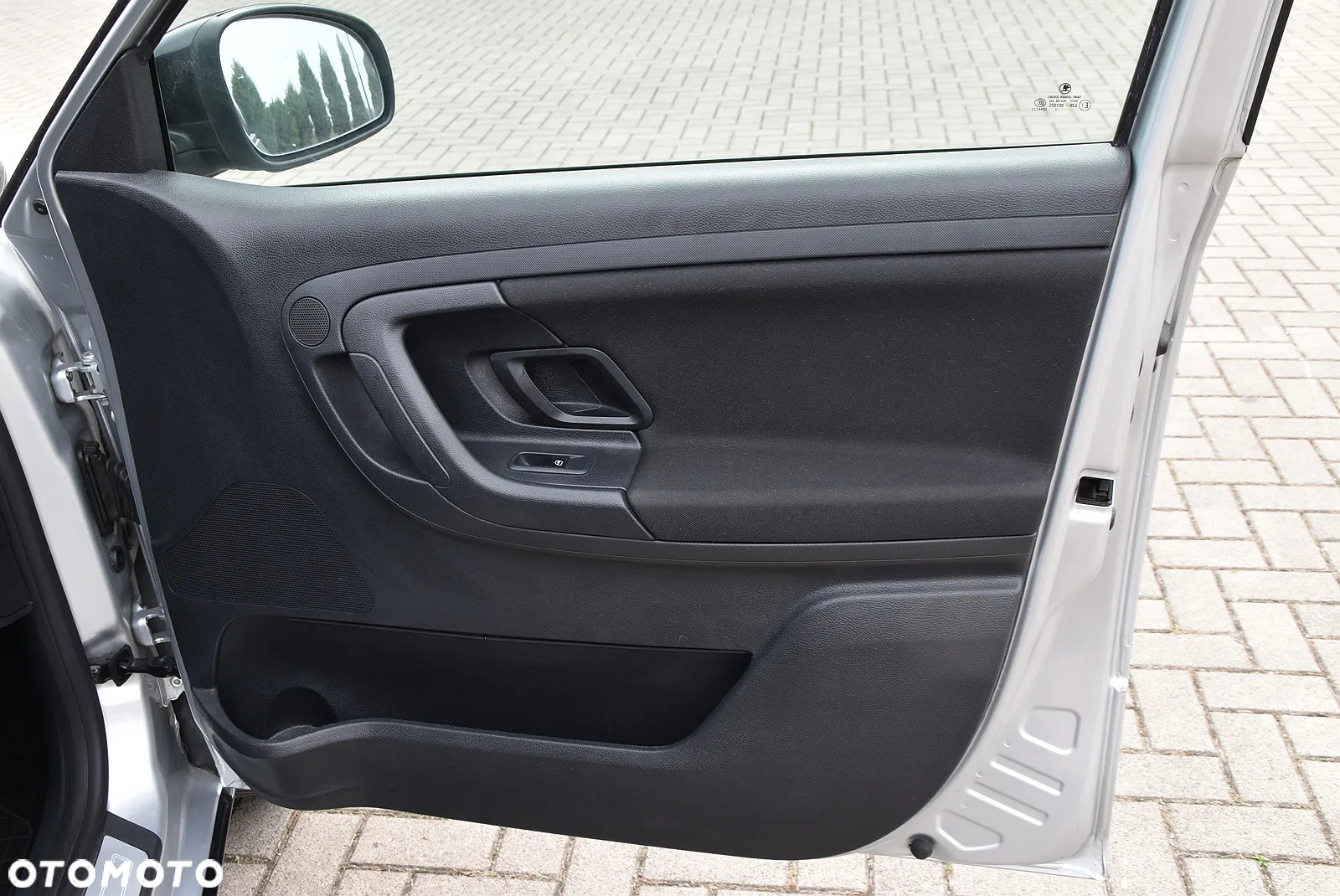 Skoda Fabia 1.6 TDI DPF Monte Carlo - 35