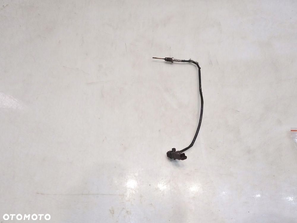 CZUJNIK TEMPERATURY SPALIN PEUGEOT 607 2.7 V6 HDI 9638231780 - 7