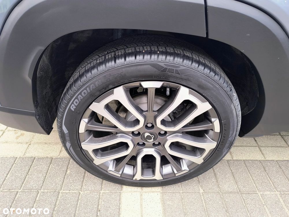 SsangYong/KGM Torres 1.5 T-GDI Wild 4WD - 11