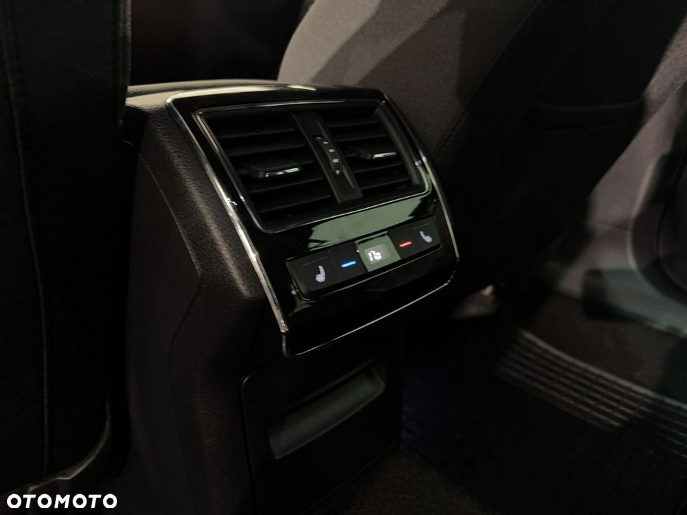 Skoda Superb - 17