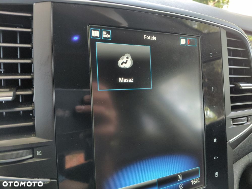 Renault Talisman ENERGY dCi 130 Business - 18