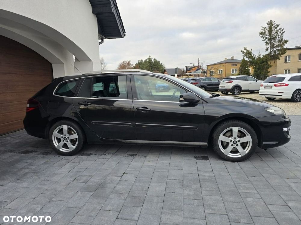 Renault Laguna - 6