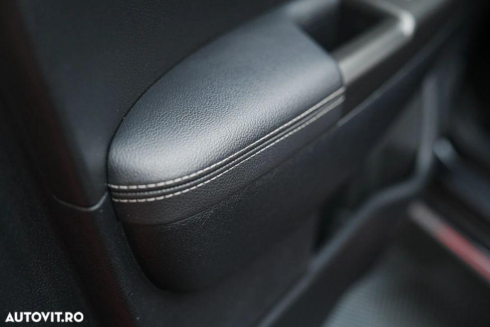 Kia Sportage 1.6 CRDI AWD DCT VISION - 27