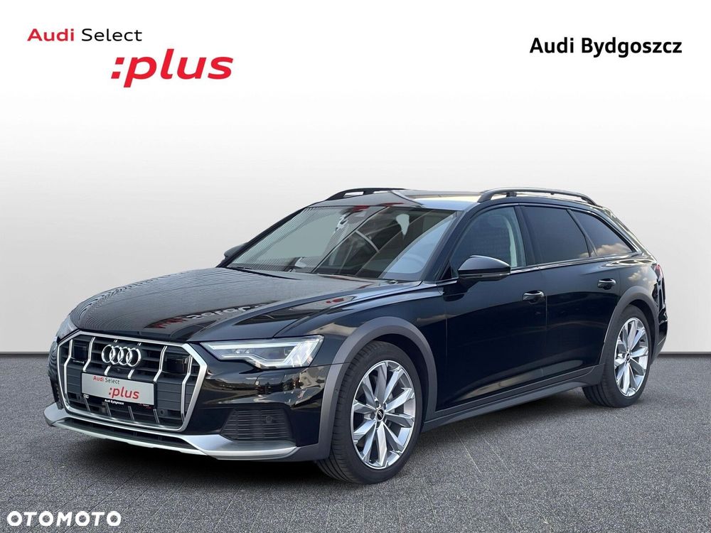 Audi A6 Allroad - 1