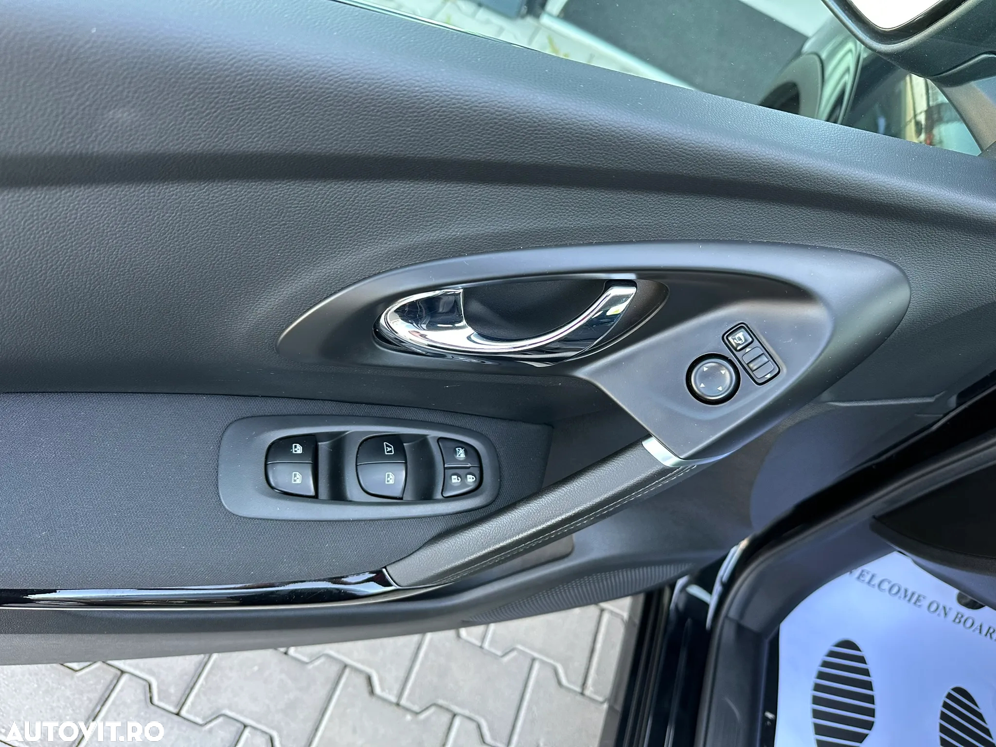 Renault Kadjar Energy dCi 130 Bose Edition - 27