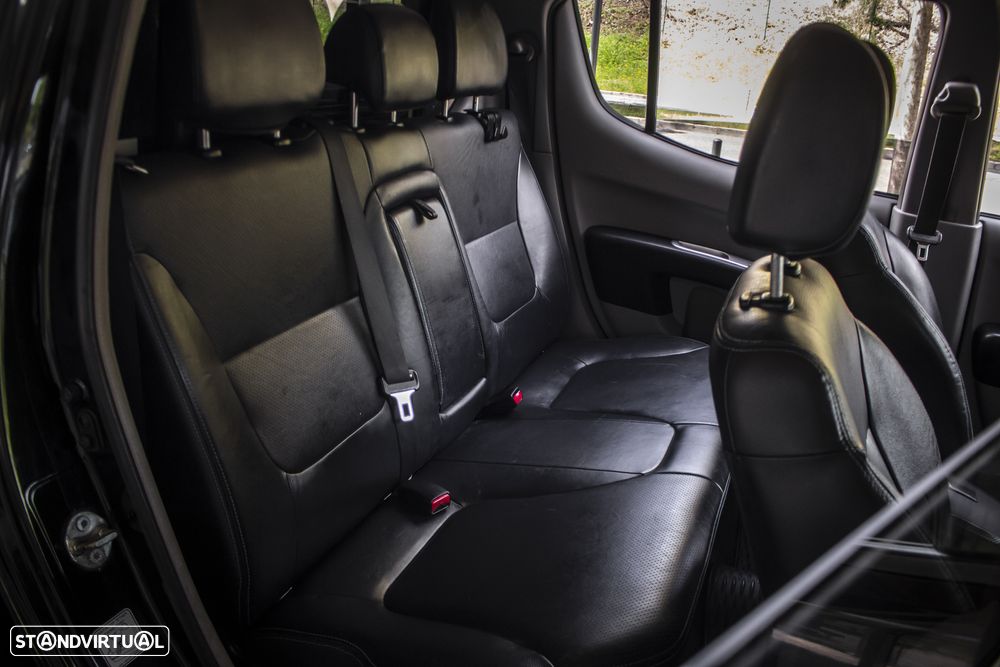 Mitsubishi L200 Pick Up 4x4 Auto Intense Cabine Dupla - 30