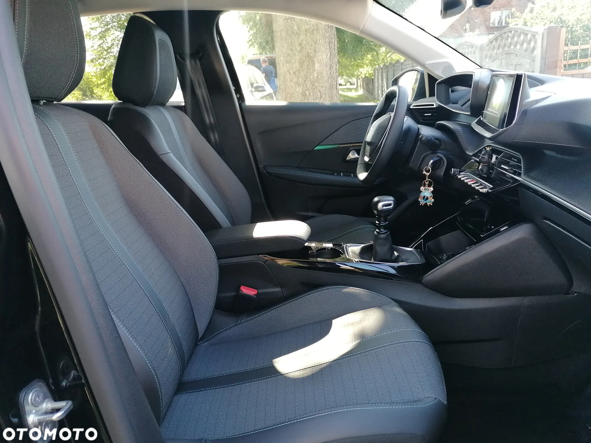 Peugeot 208 1.5 BlueHDi Active Pack S&S - 13