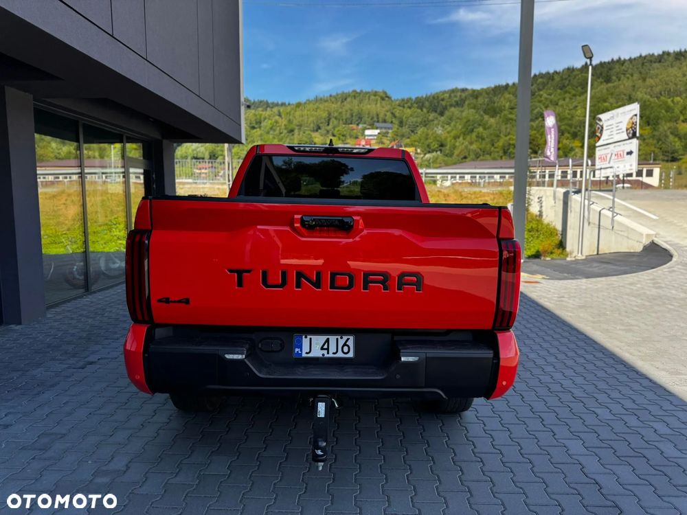 Toyota Tundra - 7