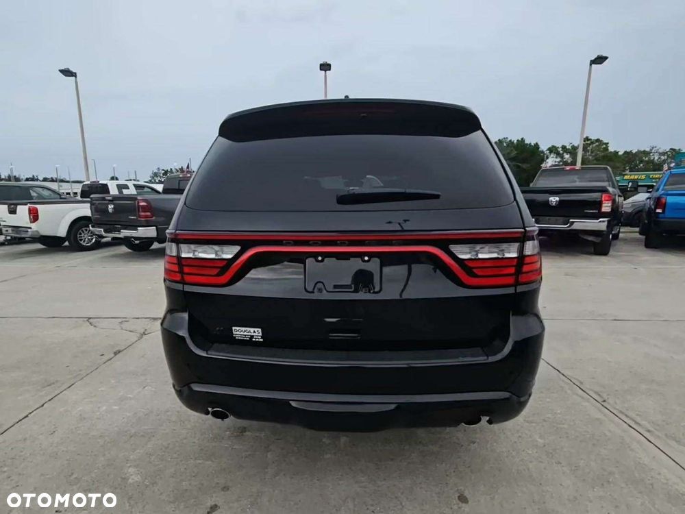 Dodge Durango - 3