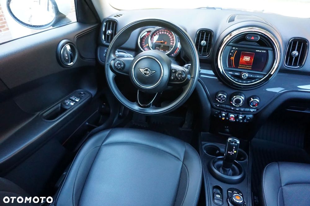 MINI Countryman Cooper All4 - 19