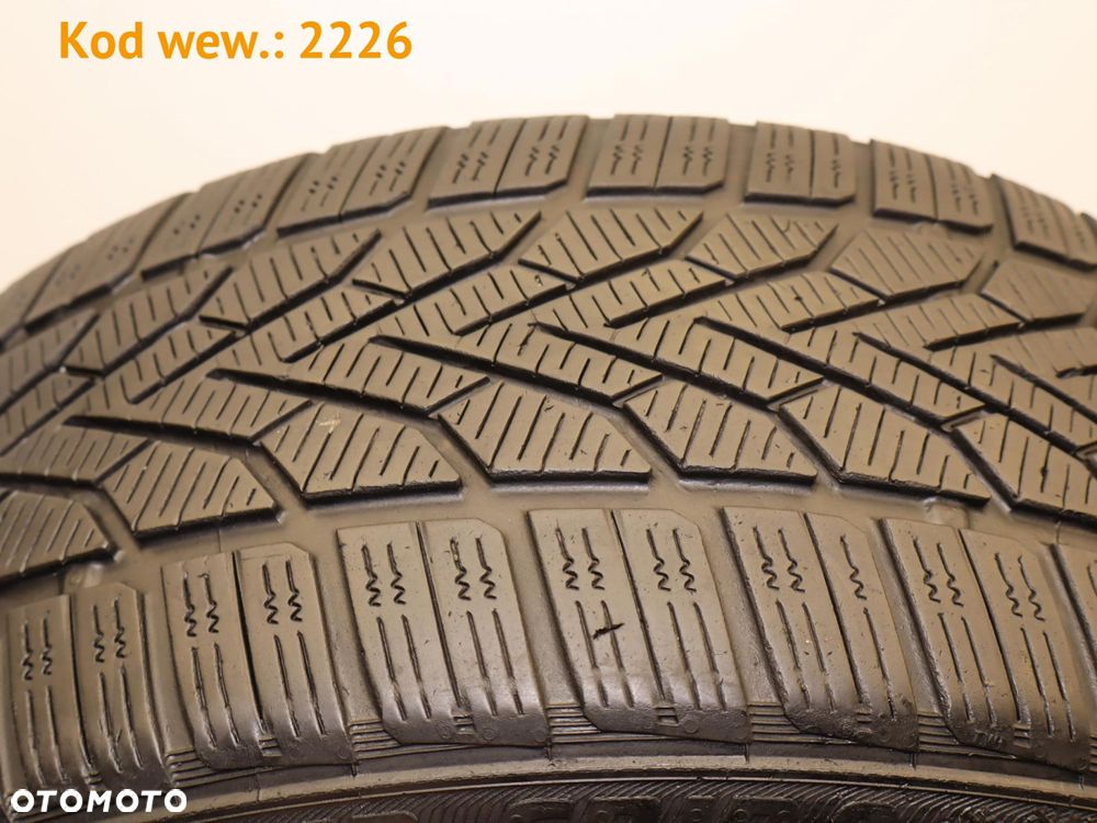 Semperit SPEED - GRIP 2 - 225/40 R18 - 8