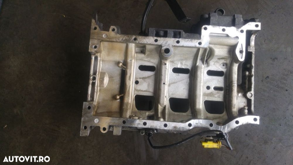 pompa ulei ford transit 2.2 tdci drff euro 5 dupa 2012 bk20-6u004-a - 3