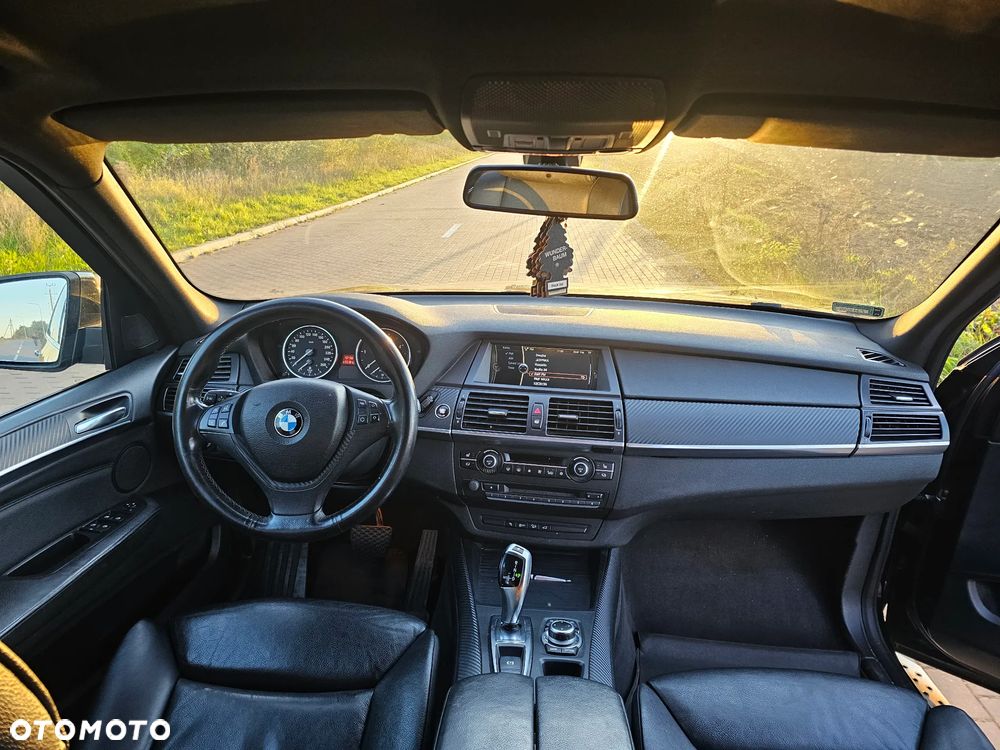 BMW X5 xDrive30d - 12
