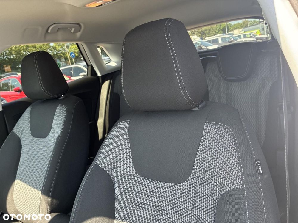 Opel Grandland X - 12