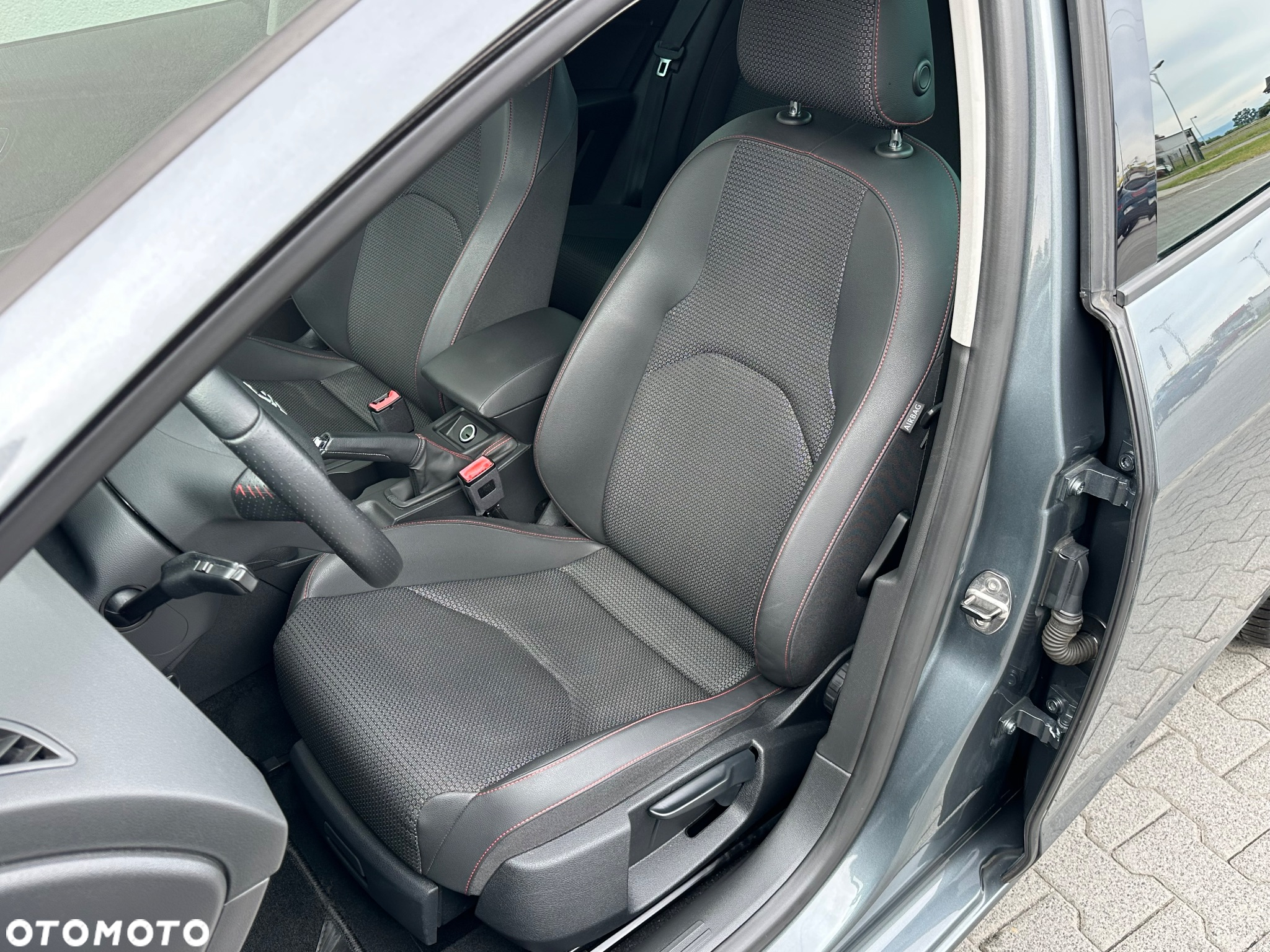 Seat Leon 1.4 TSI FR S&S - 18