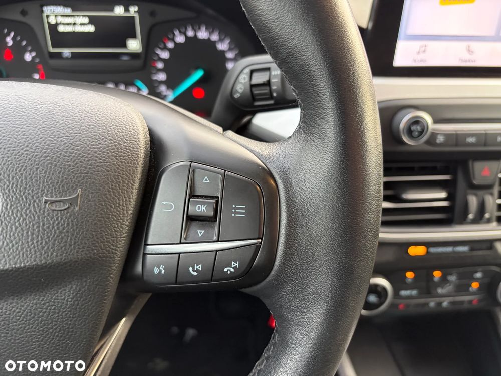 Ford Focus SW 1.0 EcoBoost Trend Edition - 18