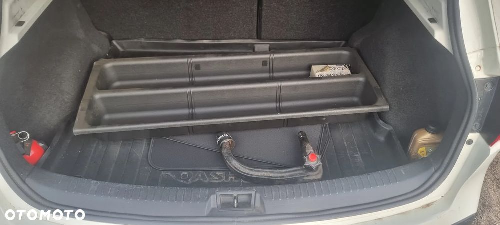 Nissan Qashqai 1.6 dCi 360 S&S - 18