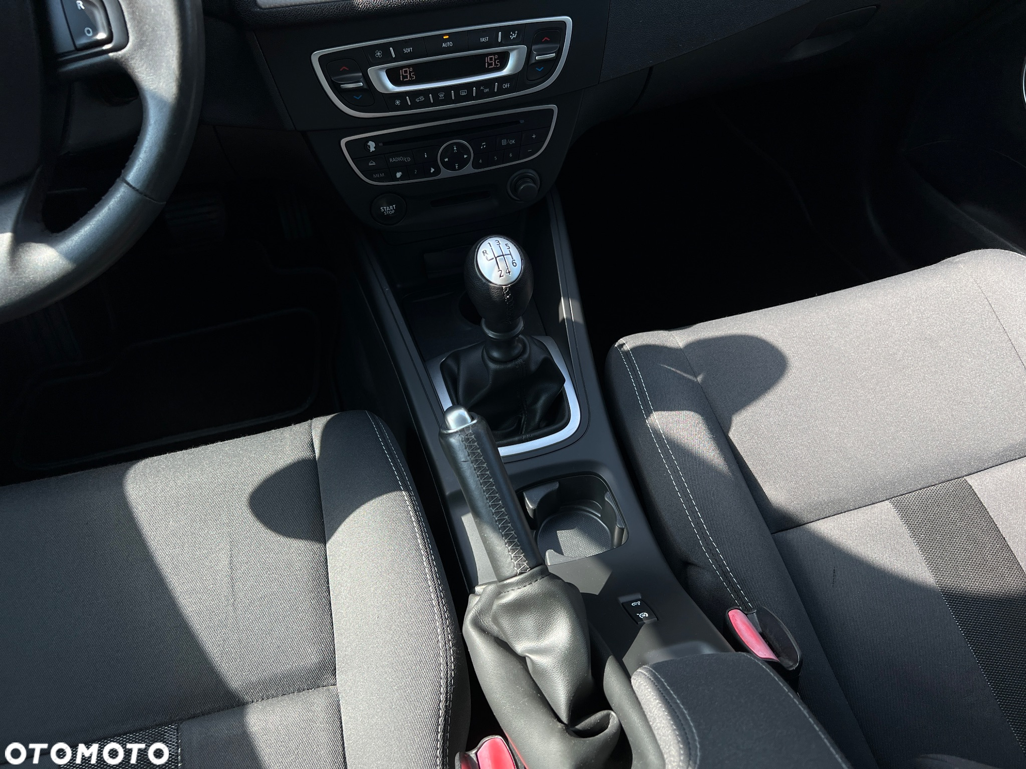 Renault Megane - 15