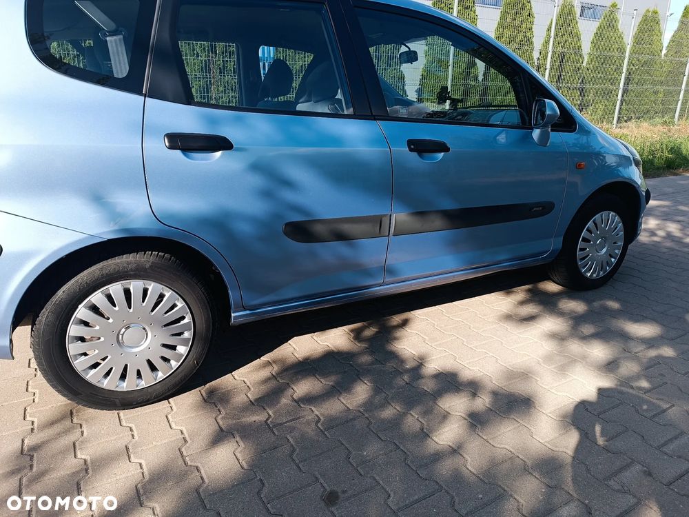 Honda Jazz 1.4 ES Sport - 33