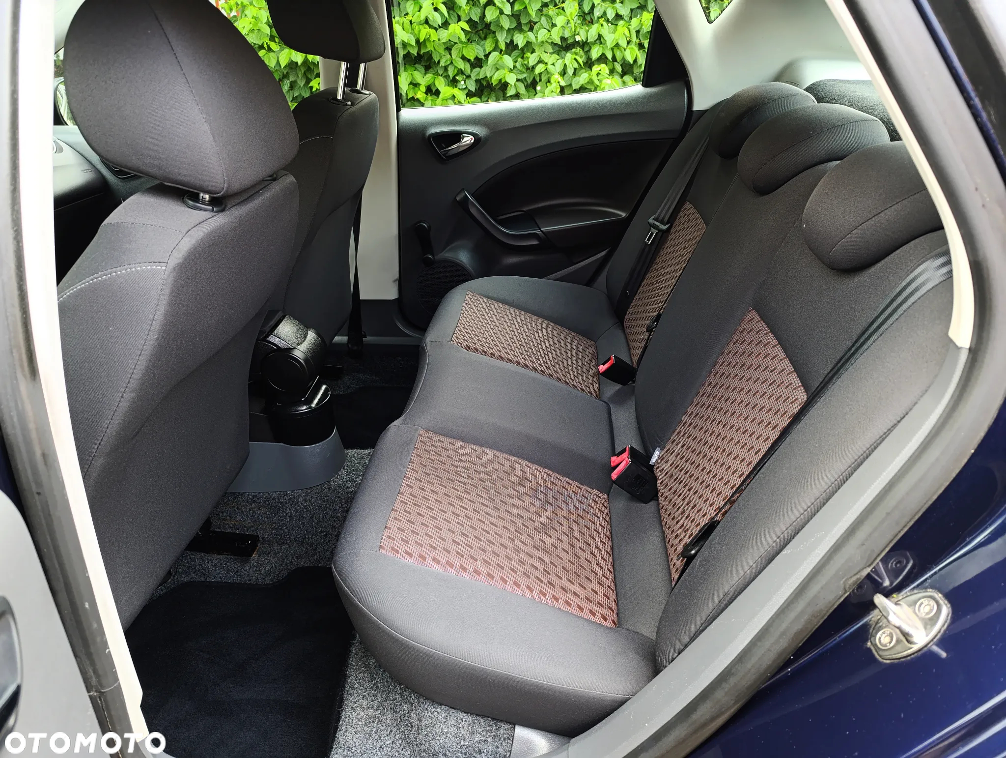 Seat Ibiza 1.4 16V Style - 8