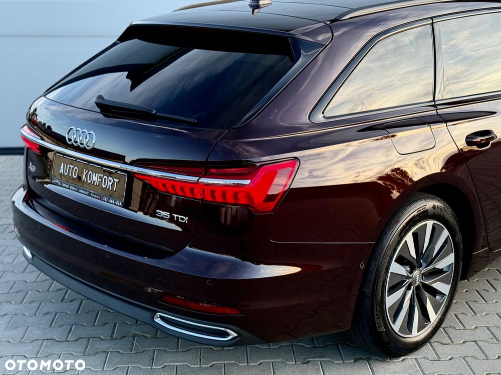 Audi A6 - 17