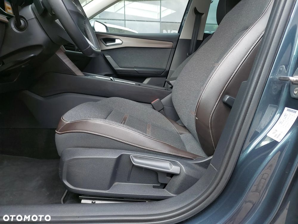Seat Leon 2.0 TDI Xcellence S&S DSG - 18