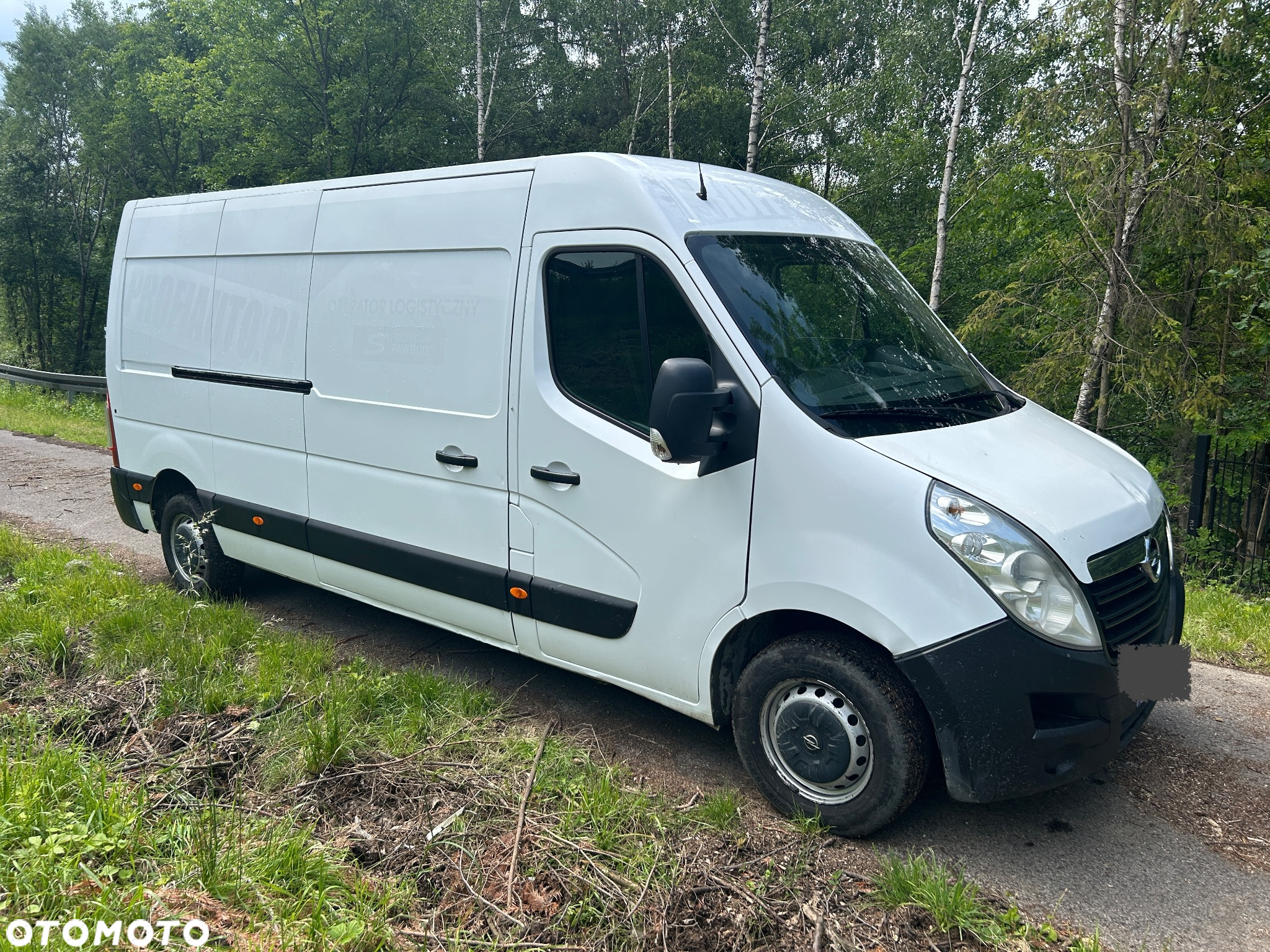 Opel Movano - 2
