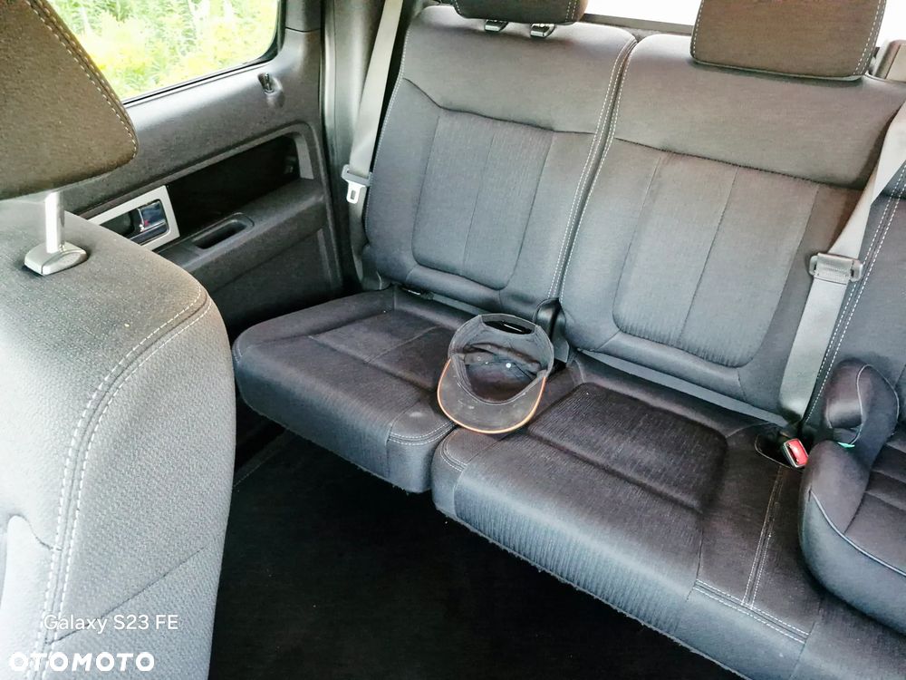 Ford F150 - 32