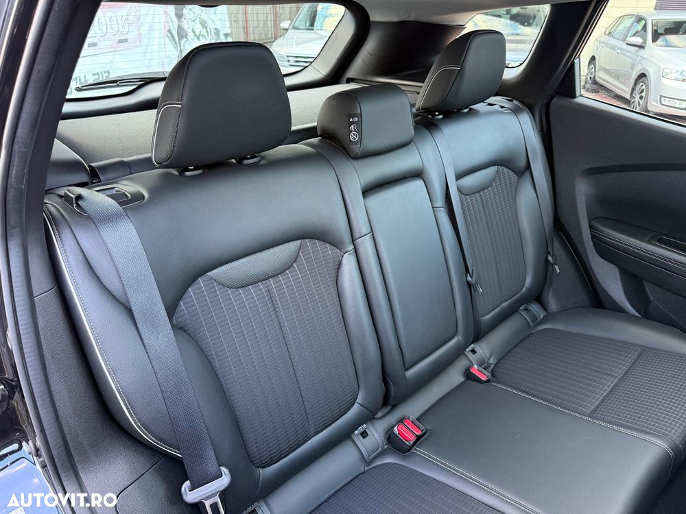 Renault Kadjar Energy dCi 110 EDC Bose Edition - 10