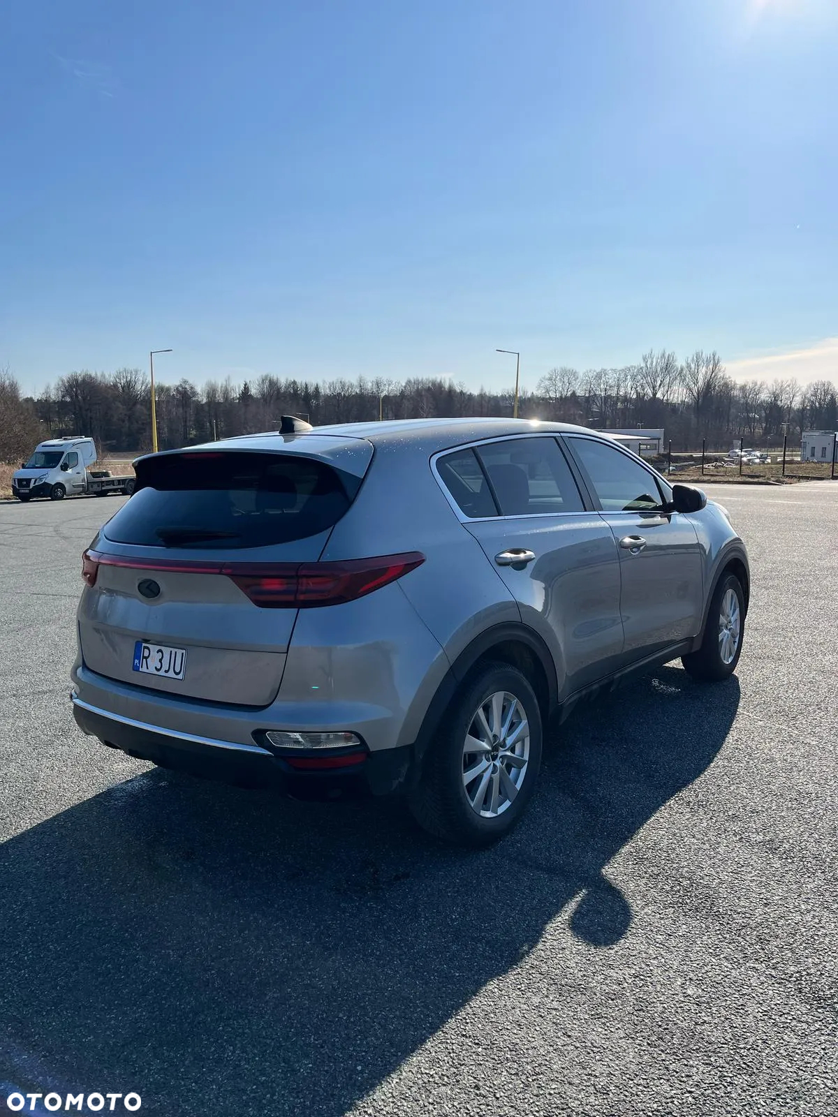Kia Sportage 1.6 T-GDI 2WD Eco-Dynamics + (48V M-H) DCT Spirit - 12