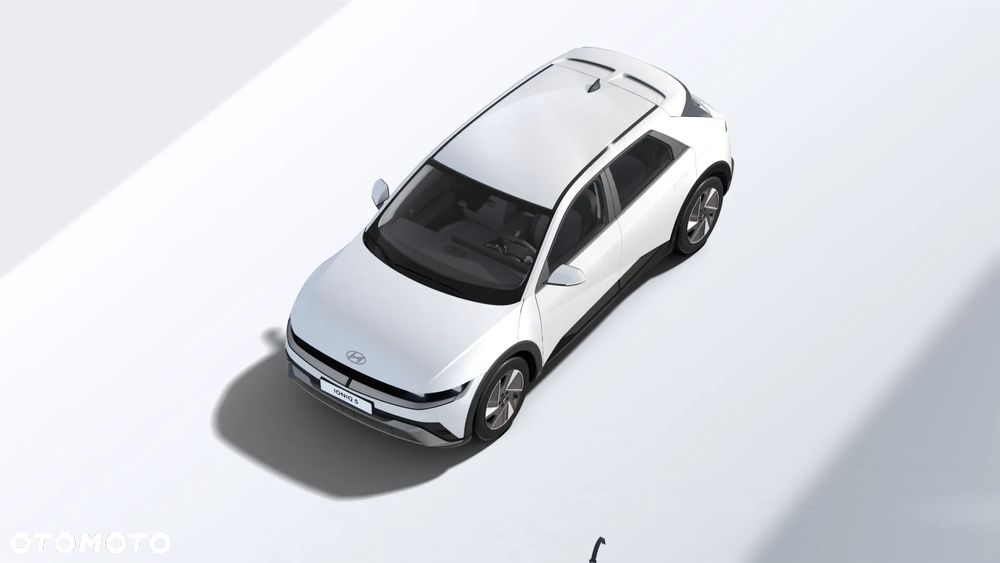 Hyundai IONIQ 5 63kWh Dynamiq - 7