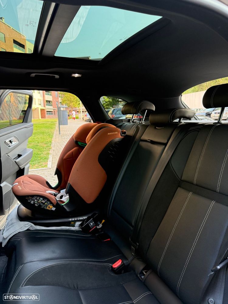 Land Rover Range Rover Velar 2.0 D R-Dynamic S - 14