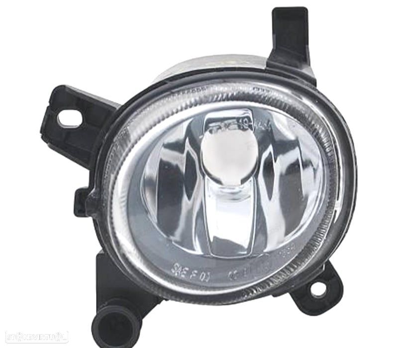 FAROL NEVOEIRO ESQUERDO PARA VOLKSWAGEN VW PASSAT CC 05 - 1
