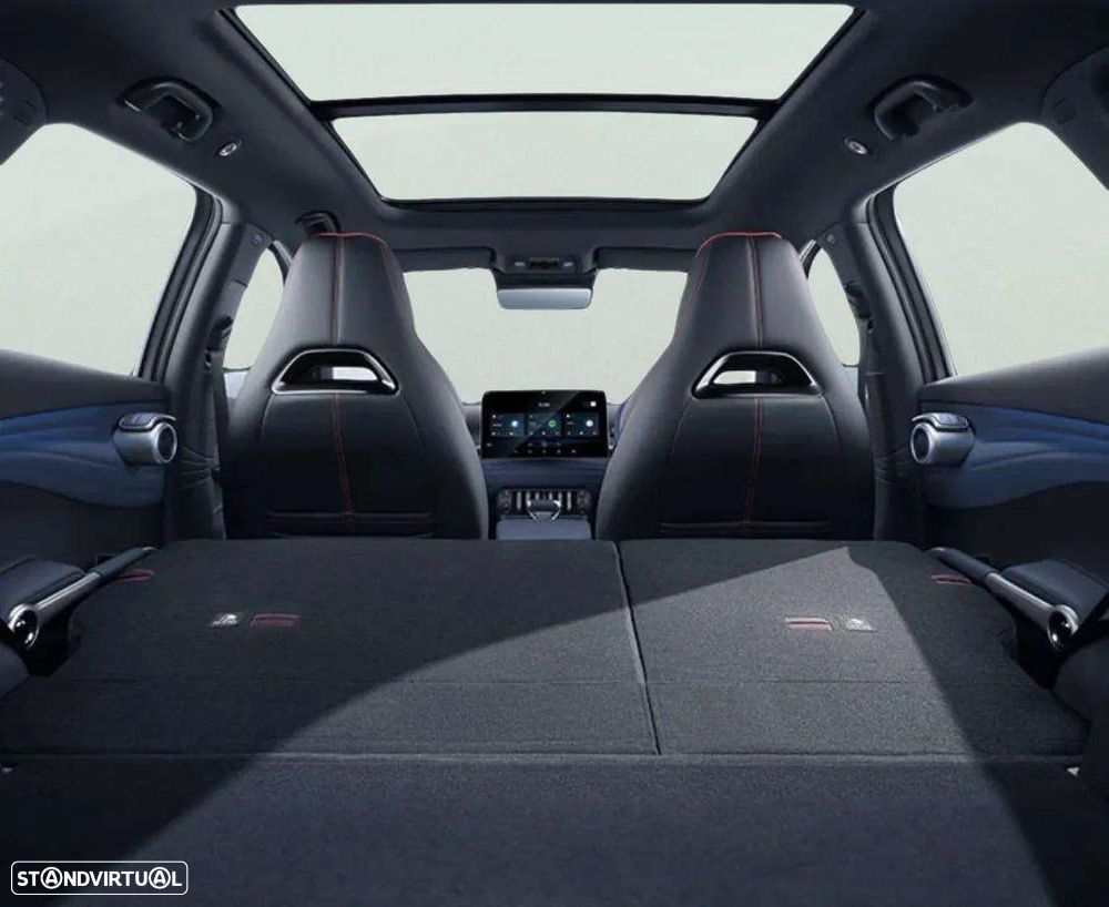 BYD Atto 3 60.48 kWh Design - 15