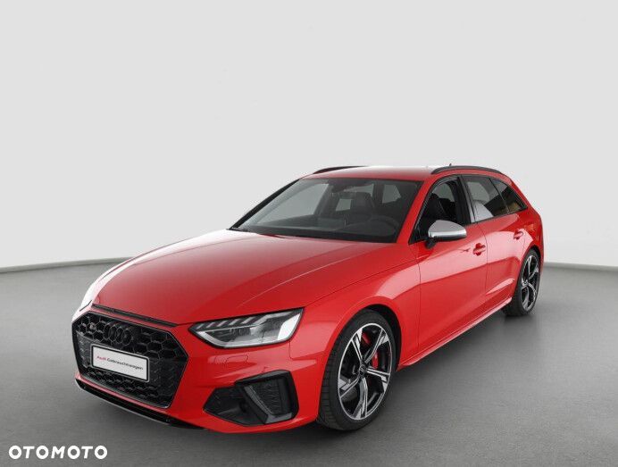 Audi S4 Avant - 2
