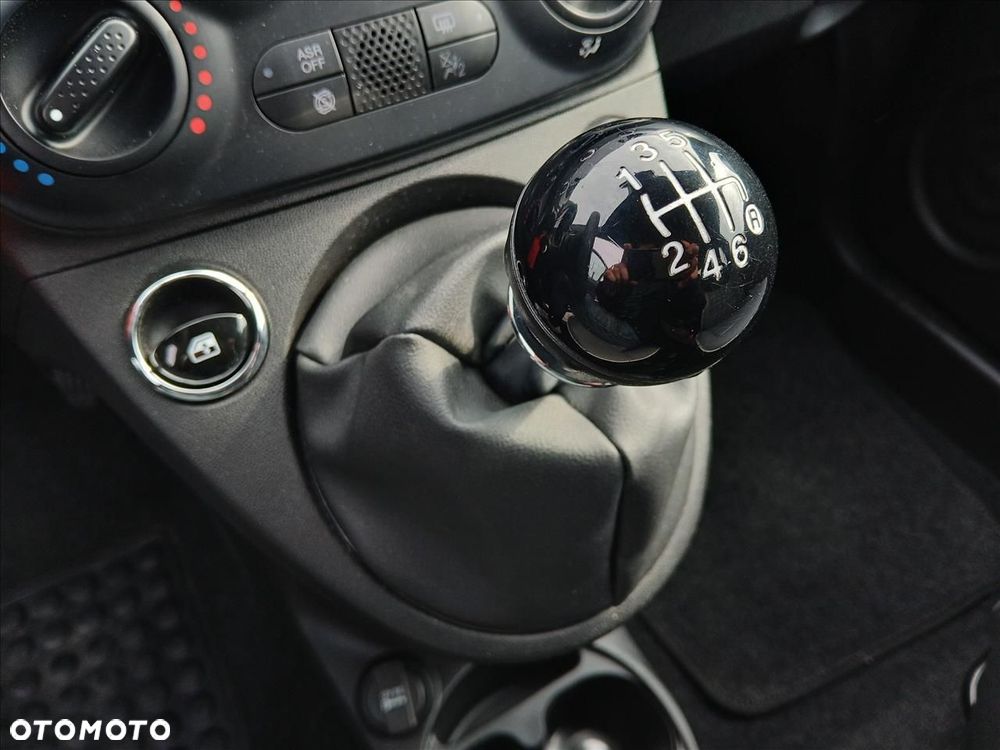 Fiat 500 1.0 Hybrid - 16