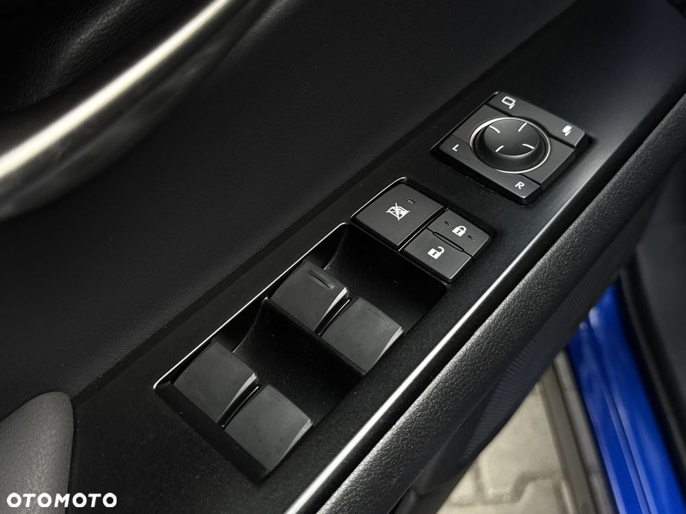 Lexus UX 250h GPF F Sport Design 2WD - 24