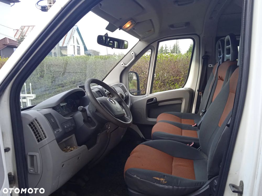 Fiat Ducato - 7